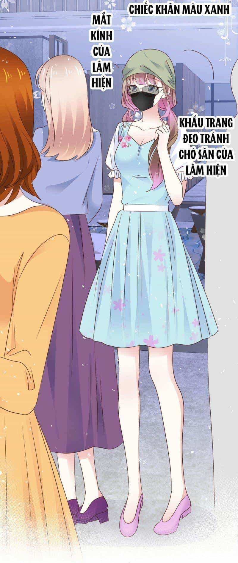 Bồn Nhiên Tinh Động - Chương 57 - ảnh 21