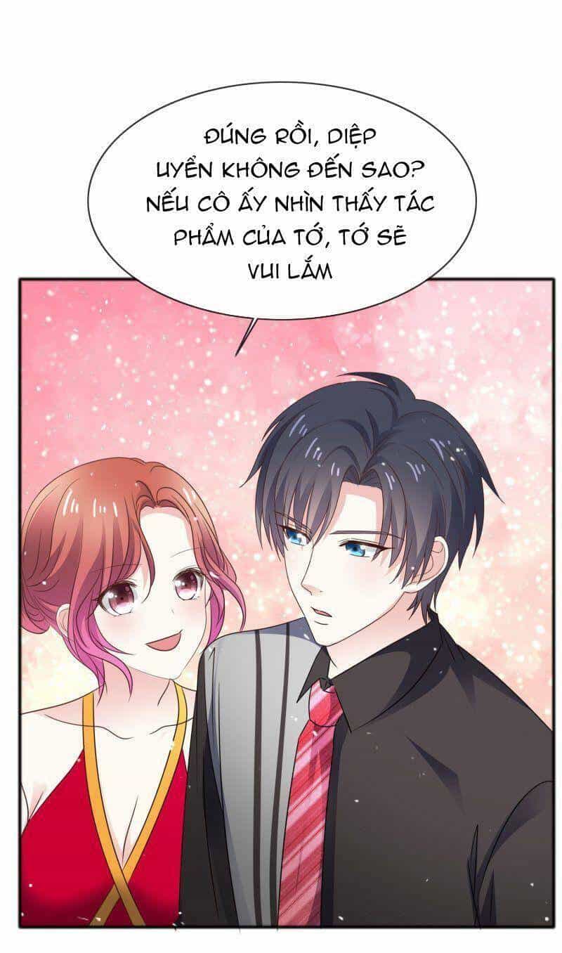 Bồn Nhiên Tinh Động - Chương 57 - ảnh 25
