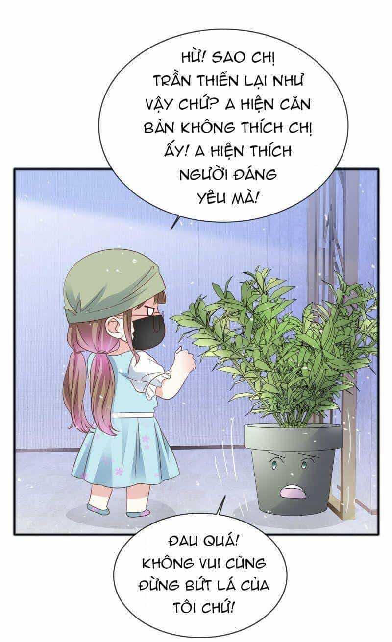 Bồn Nhiên Tinh Động - Chương 57 - ảnh 30
