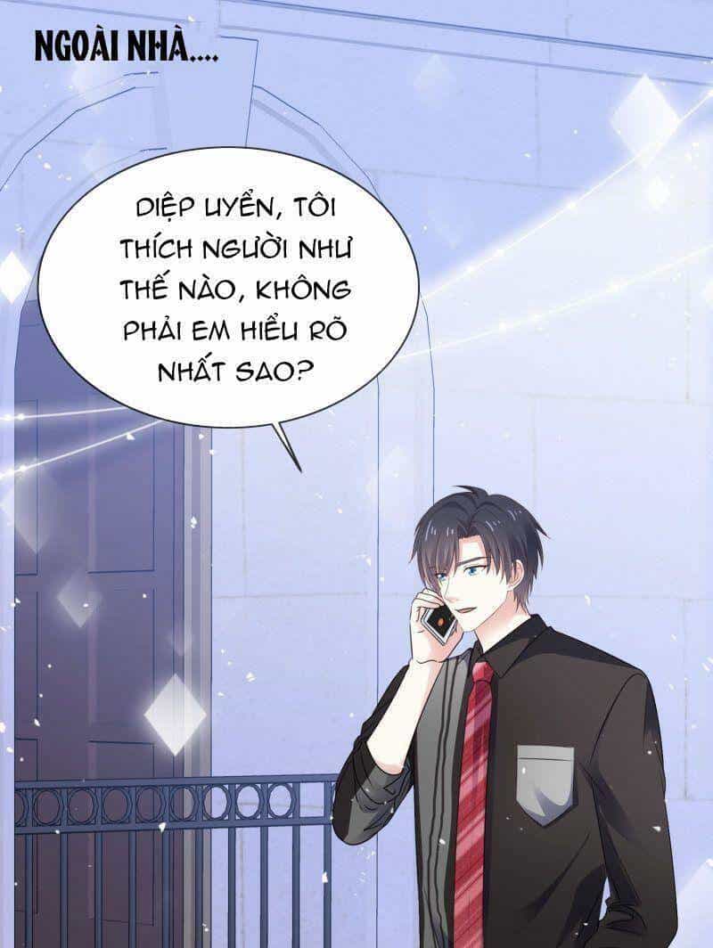 Bồn Nhiên Tinh Động - Chương 57 - ảnh 5
