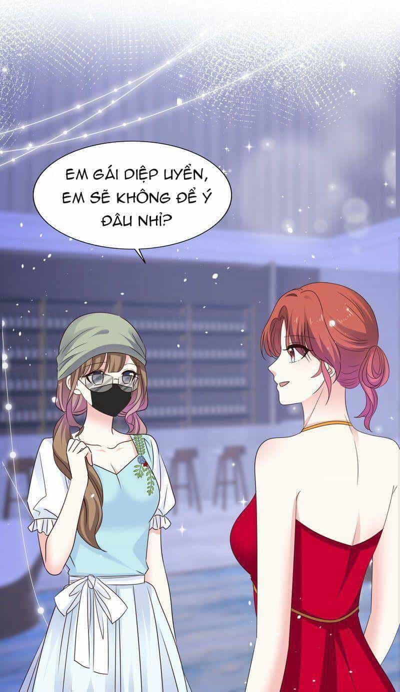 Bồn Nhiên Tinh Động - Chương 58 - ảnh 16