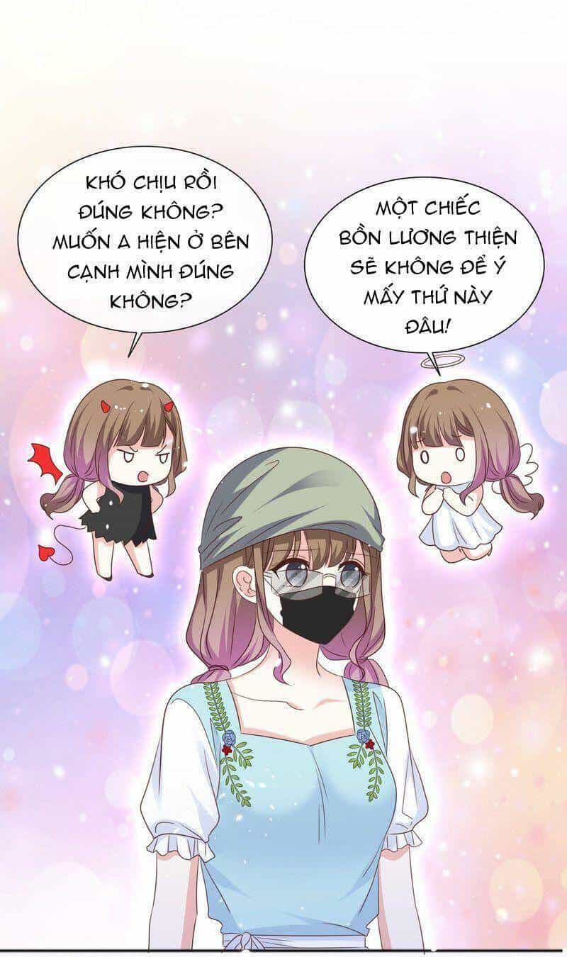 Bồn Nhiên Tinh Động - Chương 58 - ảnh 17