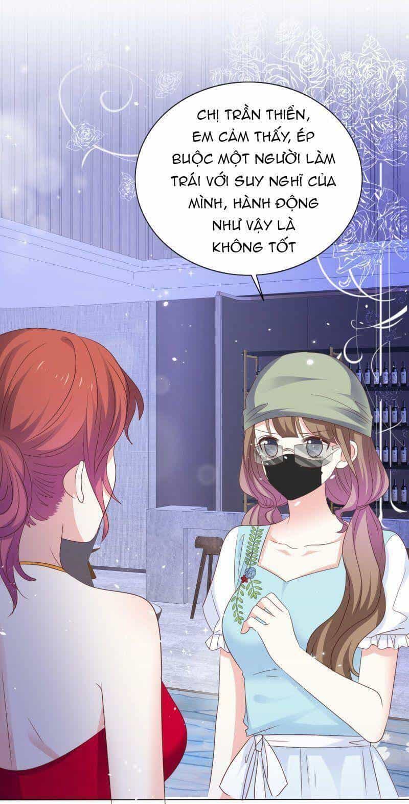 Bồn Nhiên Tinh Động - Chương 58 - ảnh 18