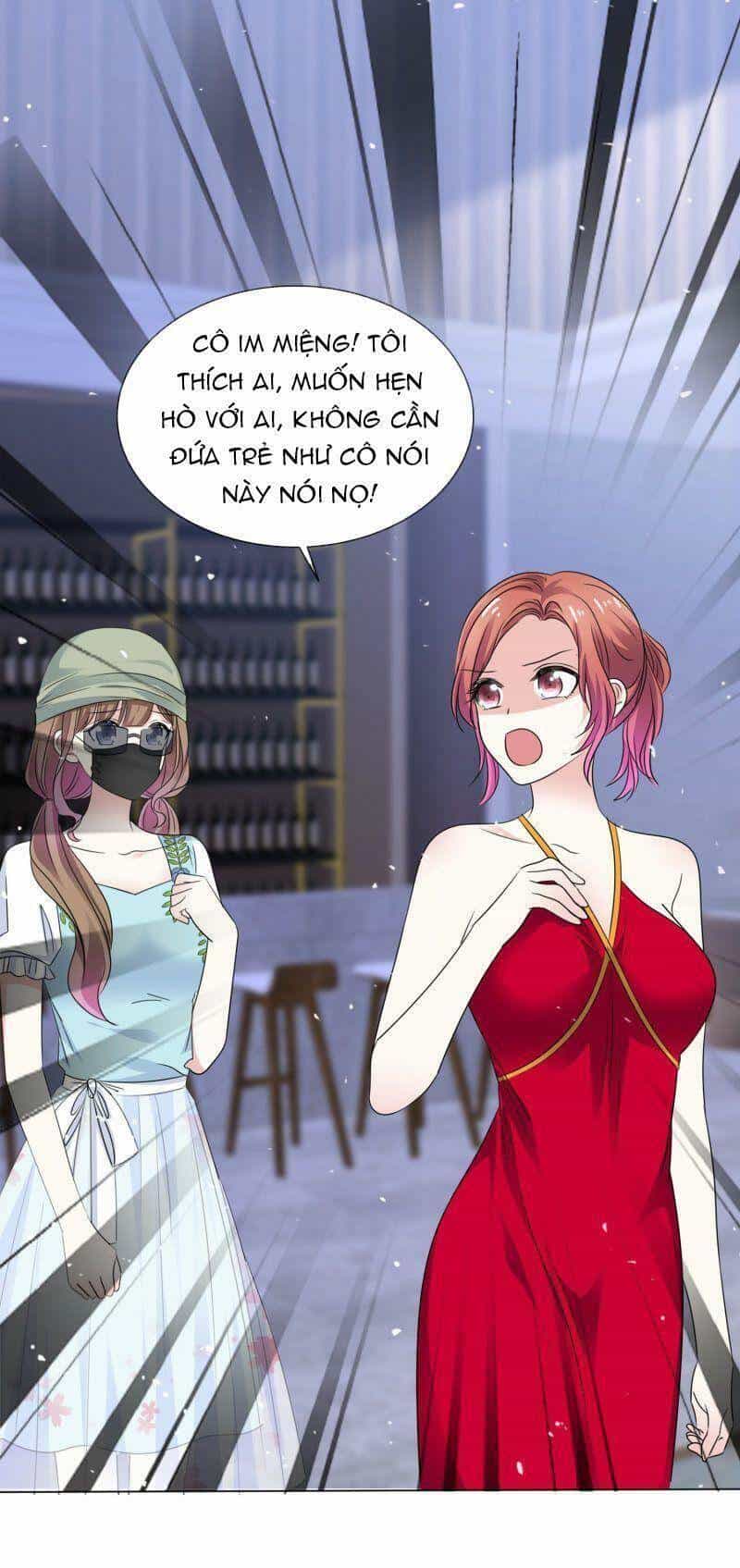 Bồn Nhiên Tinh Động - Chương 58 - ảnh 25