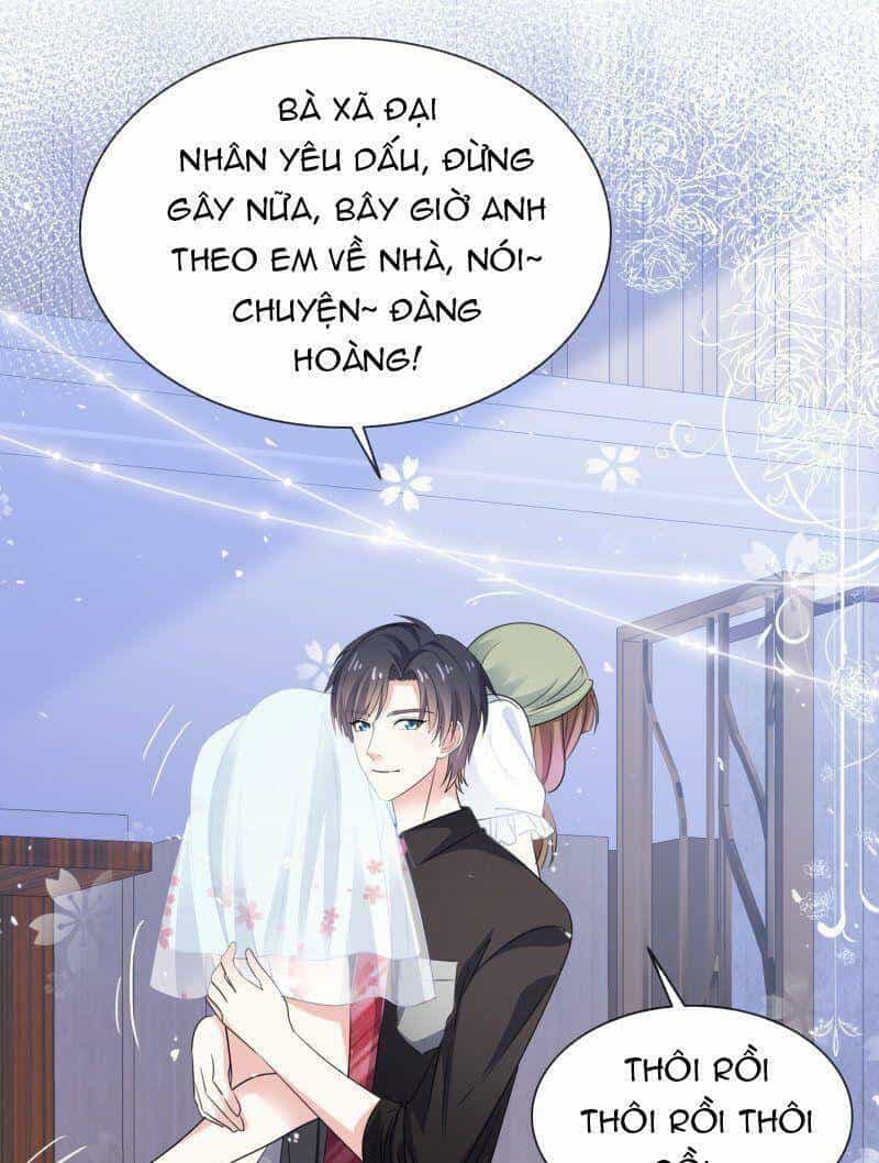 Bồn Nhiên Tinh Động - Chương 58 - ảnh 3