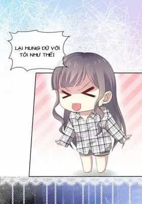 Bồn Nhiên Tinh Động - Chương 5 - ảnh 13