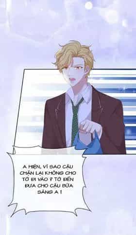 Bồn Nhiên Tinh Động - Chương 5 - ảnh 22