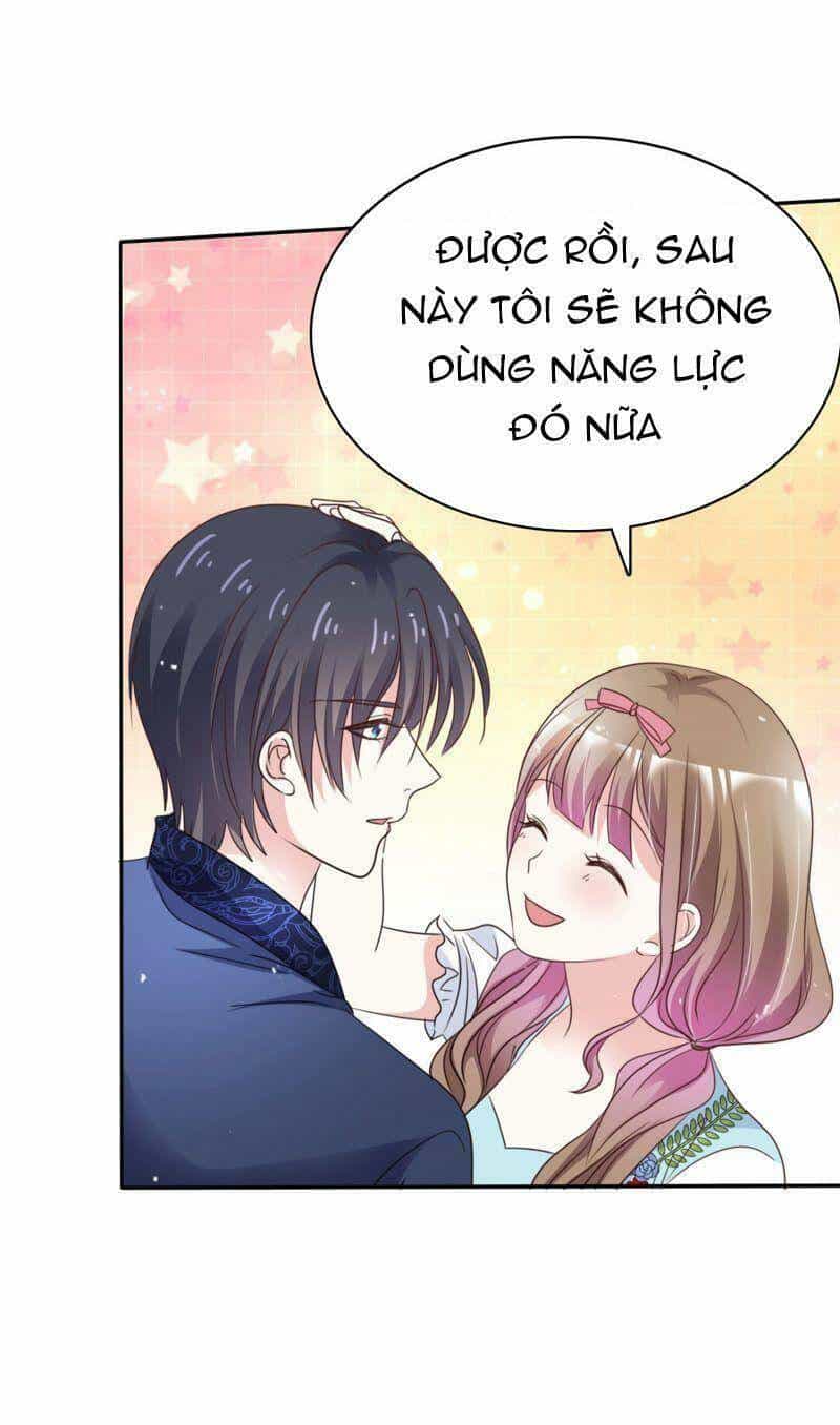 Bồn Nhiên Tinh Động - Chương 60 - ảnh 18