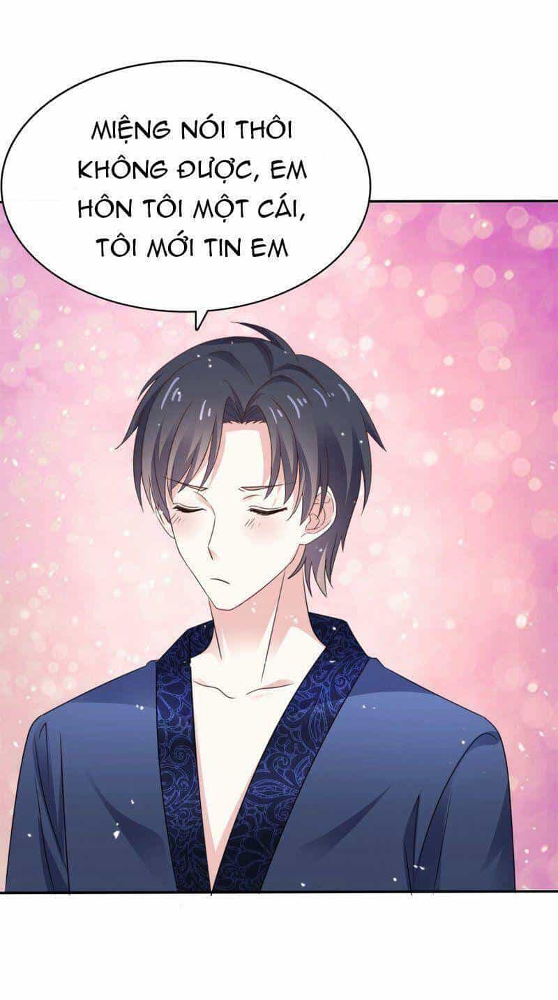 Bồn Nhiên Tinh Động - Chương 60 - ảnh 19