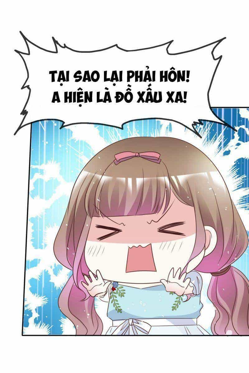 Bồn Nhiên Tinh Động - Chương 60 - ảnh 20