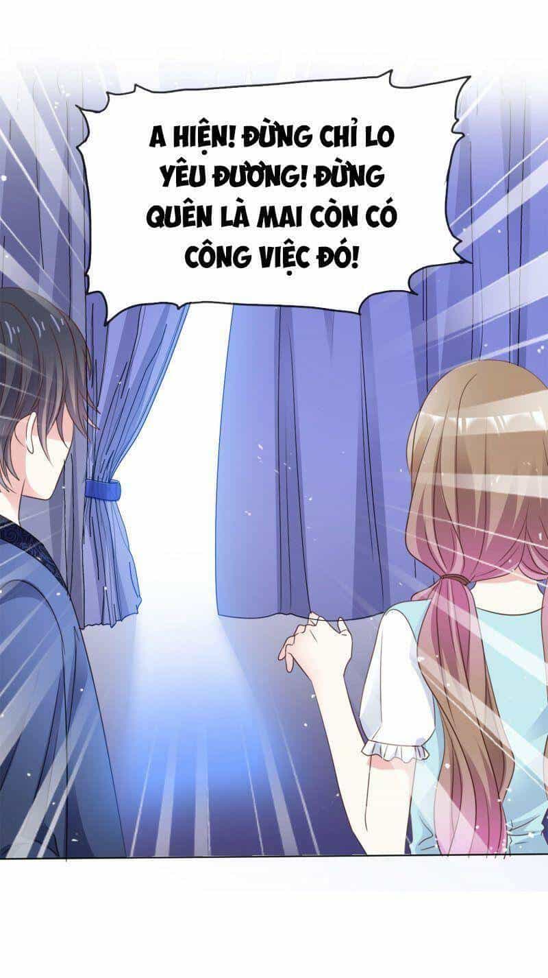 Bồn Nhiên Tinh Động - Chương 60 - ảnh 21