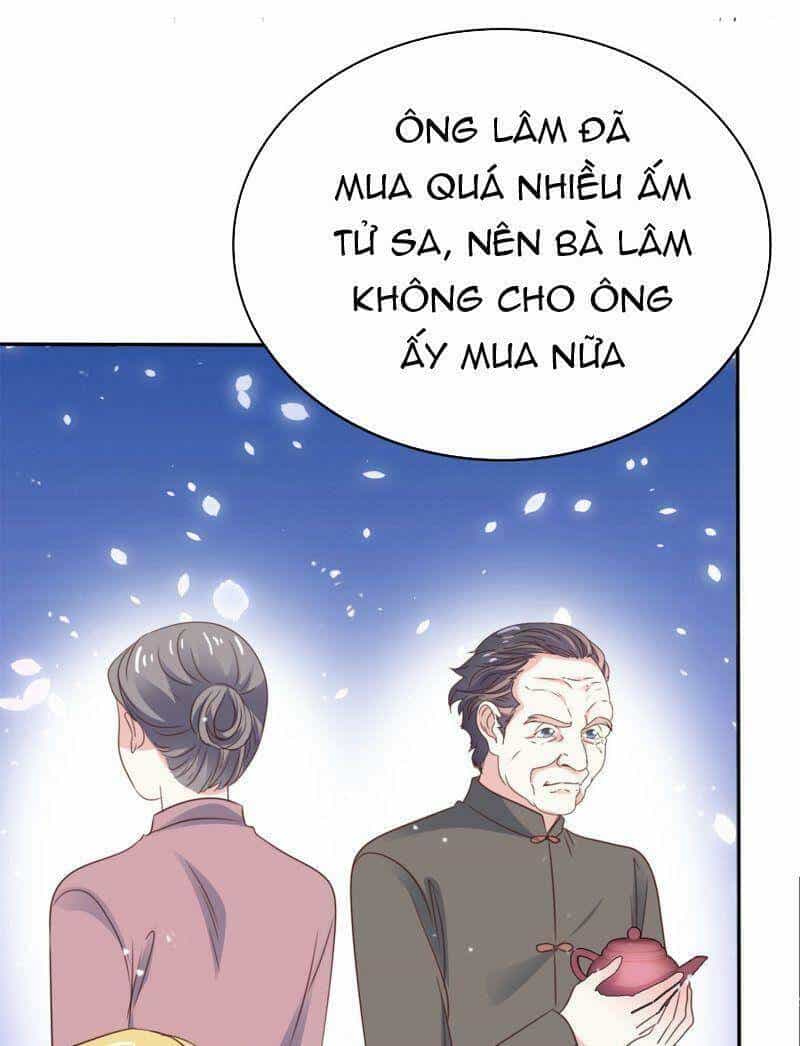 Bồn Nhiên Tinh Động - Chương 60 - ảnh 27