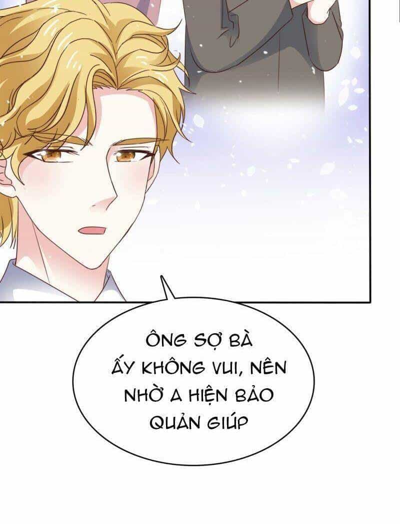 Bồn Nhiên Tinh Động - Chương 60 - ảnh 28