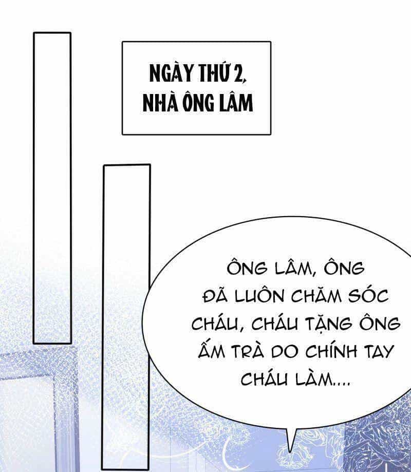 Bồn Nhiên Tinh Động - Chương 60 - ảnh 31