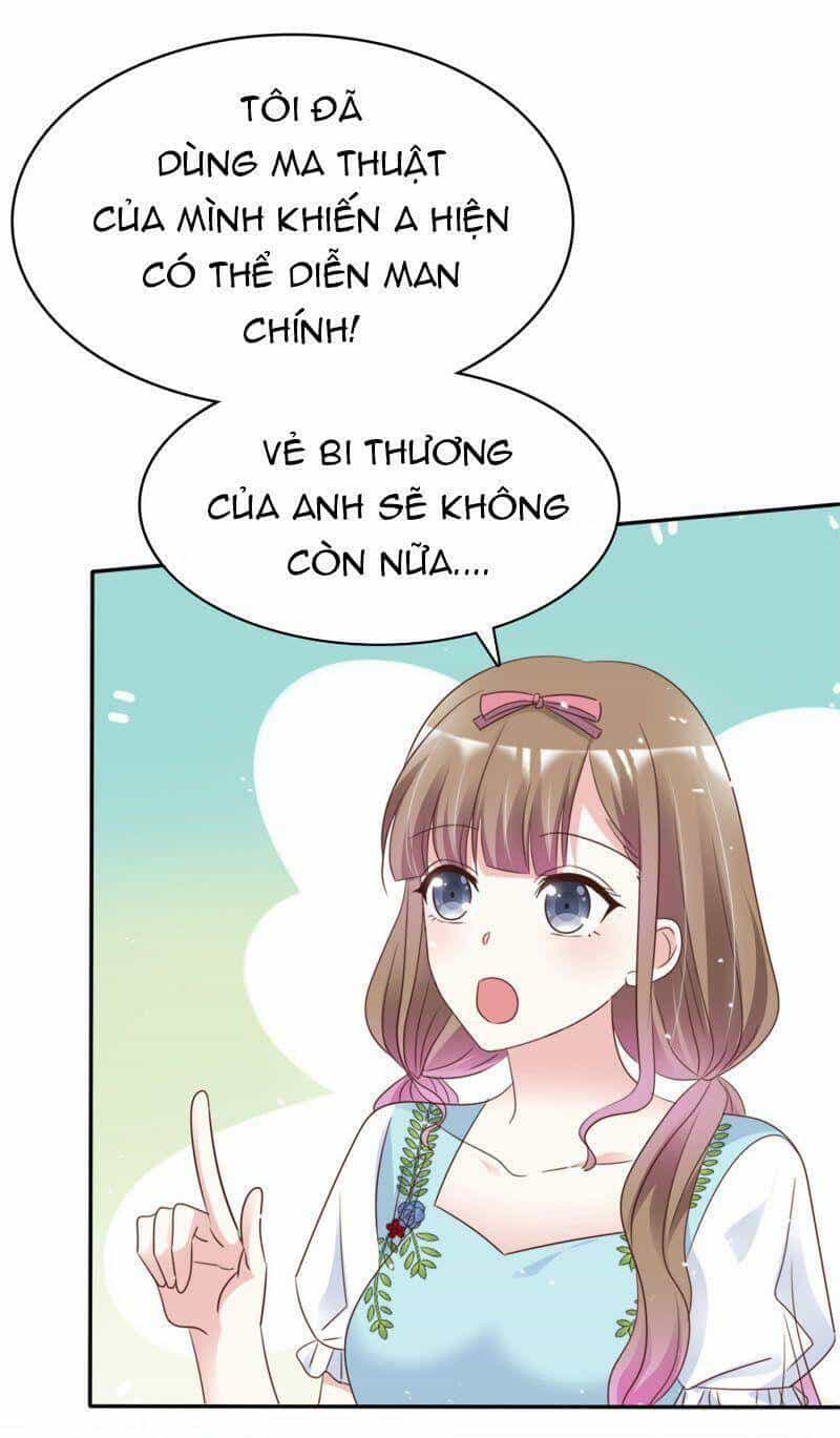 Bồn Nhiên Tinh Động - Chương 60 - ảnh 7