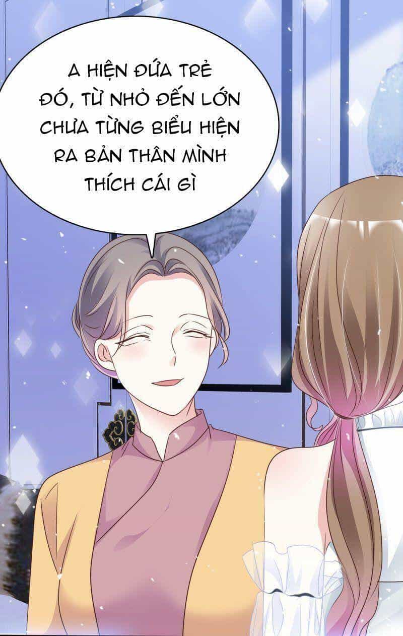 Bồn Nhiên Tinh Động - Chương 61 - ảnh 10