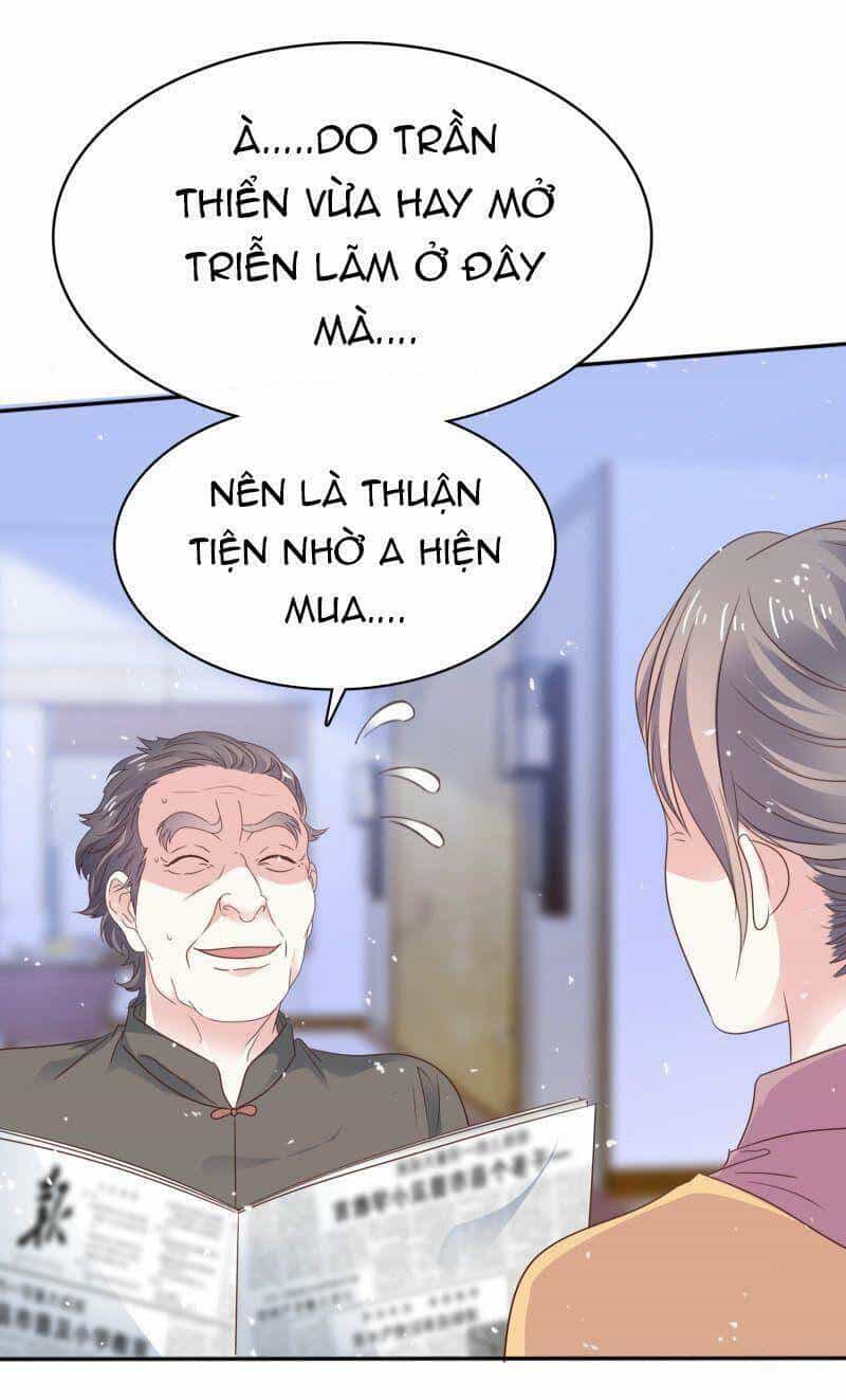 Bồn Nhiên Tinh Động - Chương 61 - ảnh 16
