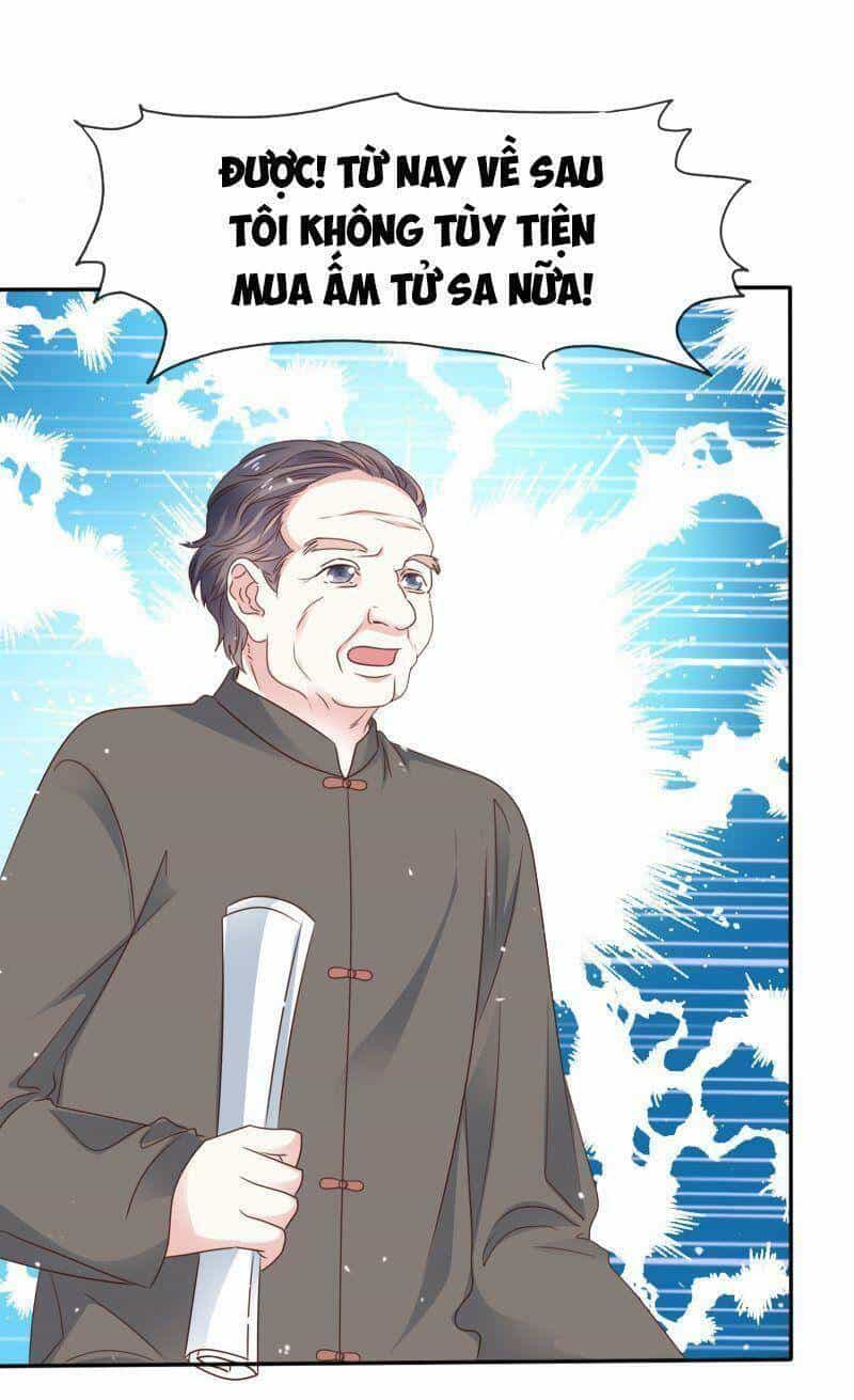 Bồn Nhiên Tinh Động - Chương 61 - ảnh 18