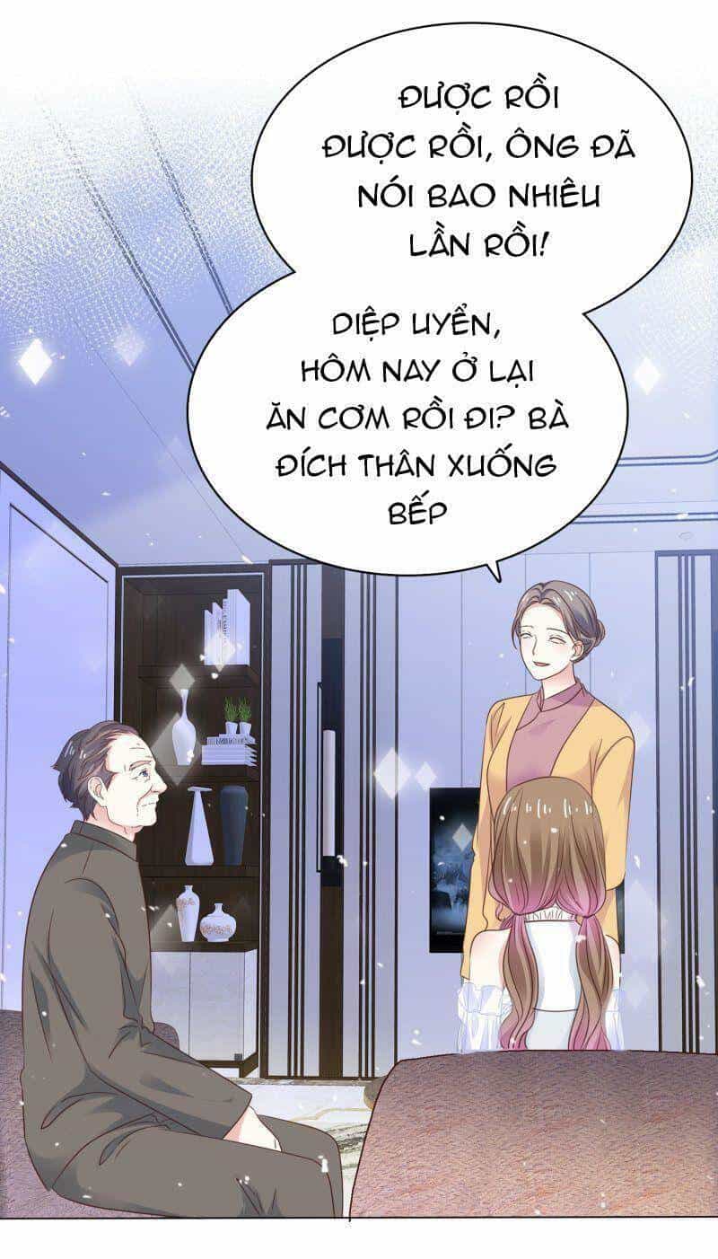 Bồn Nhiên Tinh Động - Chương 61 - ảnh 19