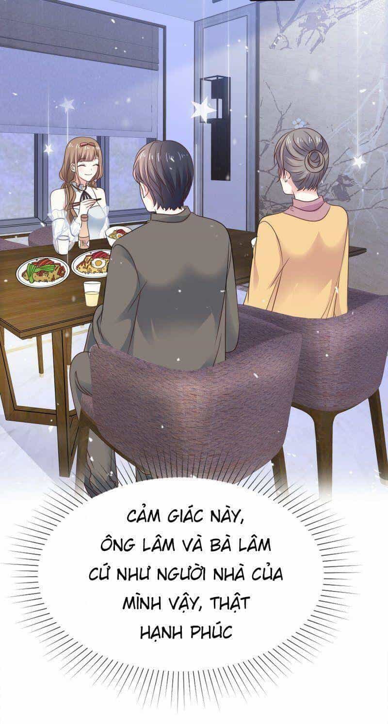 Bồn Nhiên Tinh Động - Chương 61 - ảnh 22