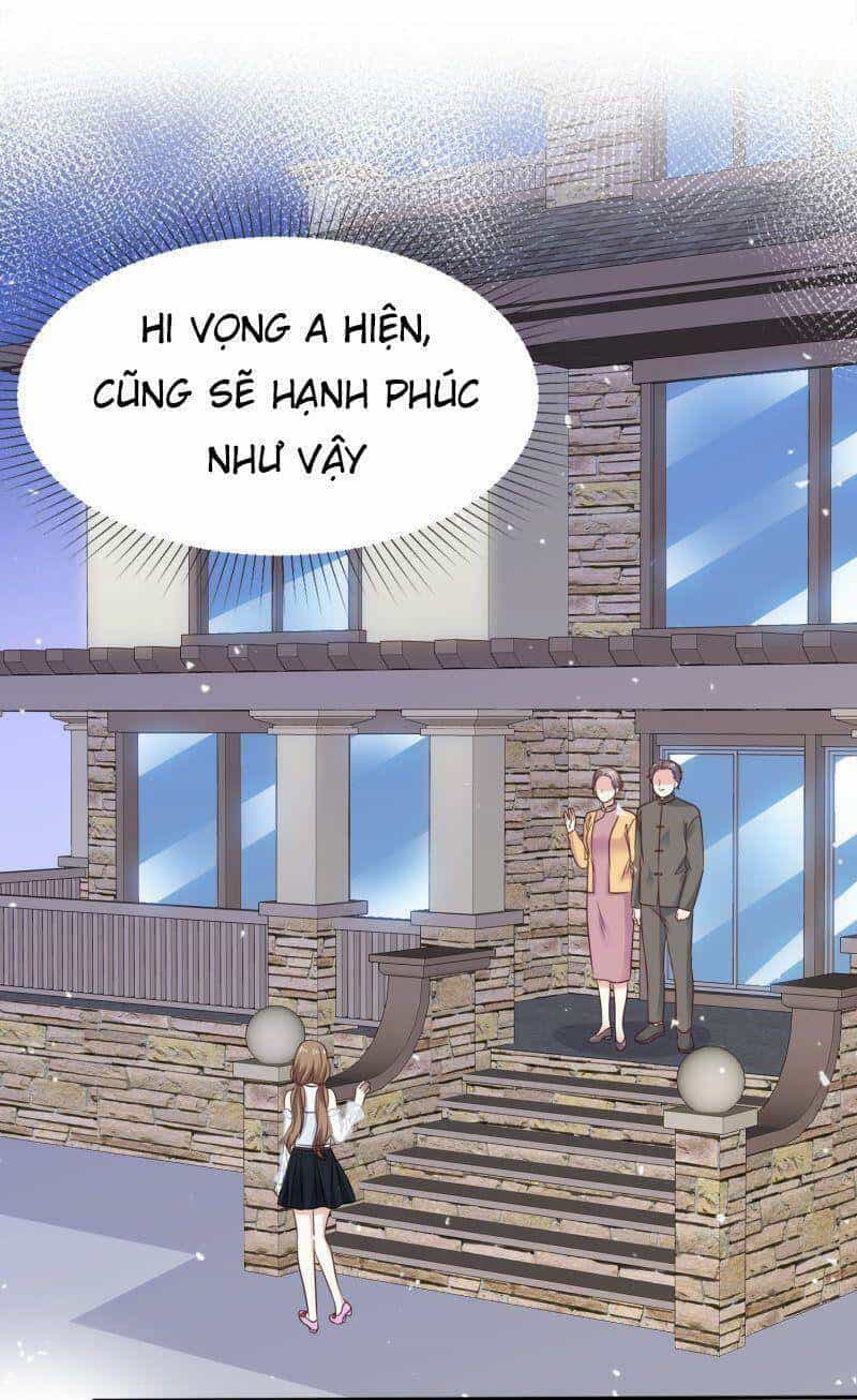 Bồn Nhiên Tinh Động - Chương 61 - ảnh 23