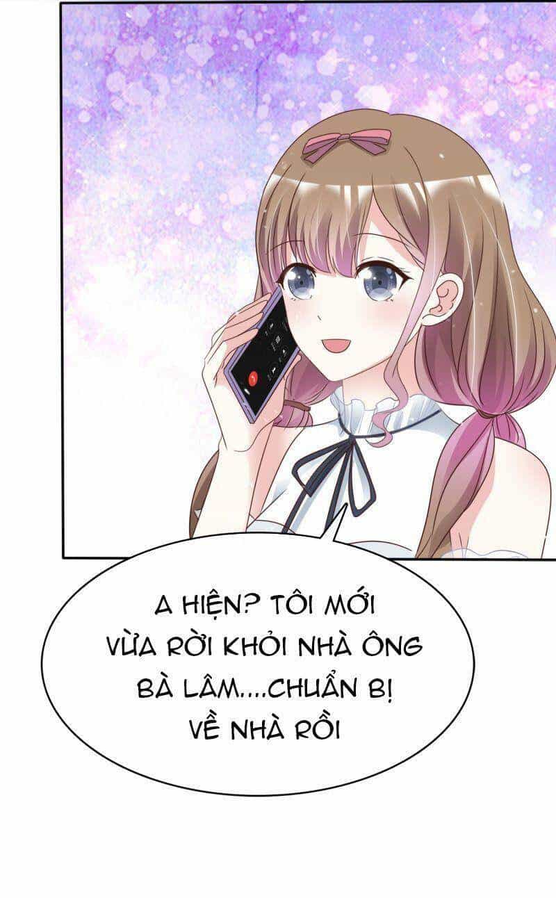 Bồn Nhiên Tinh Động - Chương 61 - ảnh 24