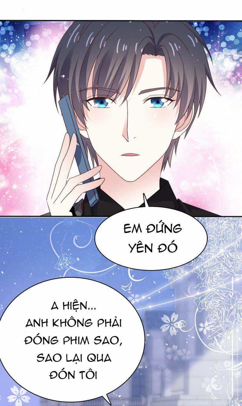 Bồn Nhiên Tinh Động - Chương 61 - ảnh 25