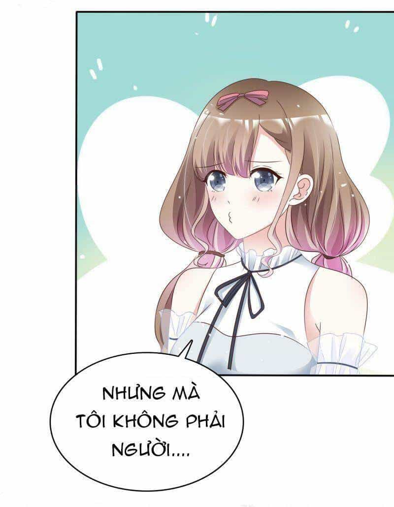 Bồn Nhiên Tinh Động - Chương 61 - ảnh 32