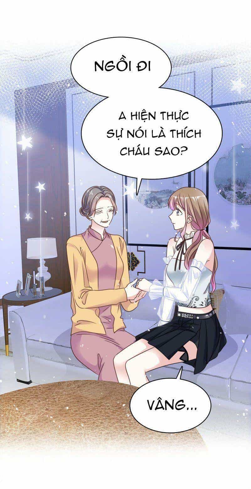 Bồn Nhiên Tinh Động - Chương 61 - ảnh 9