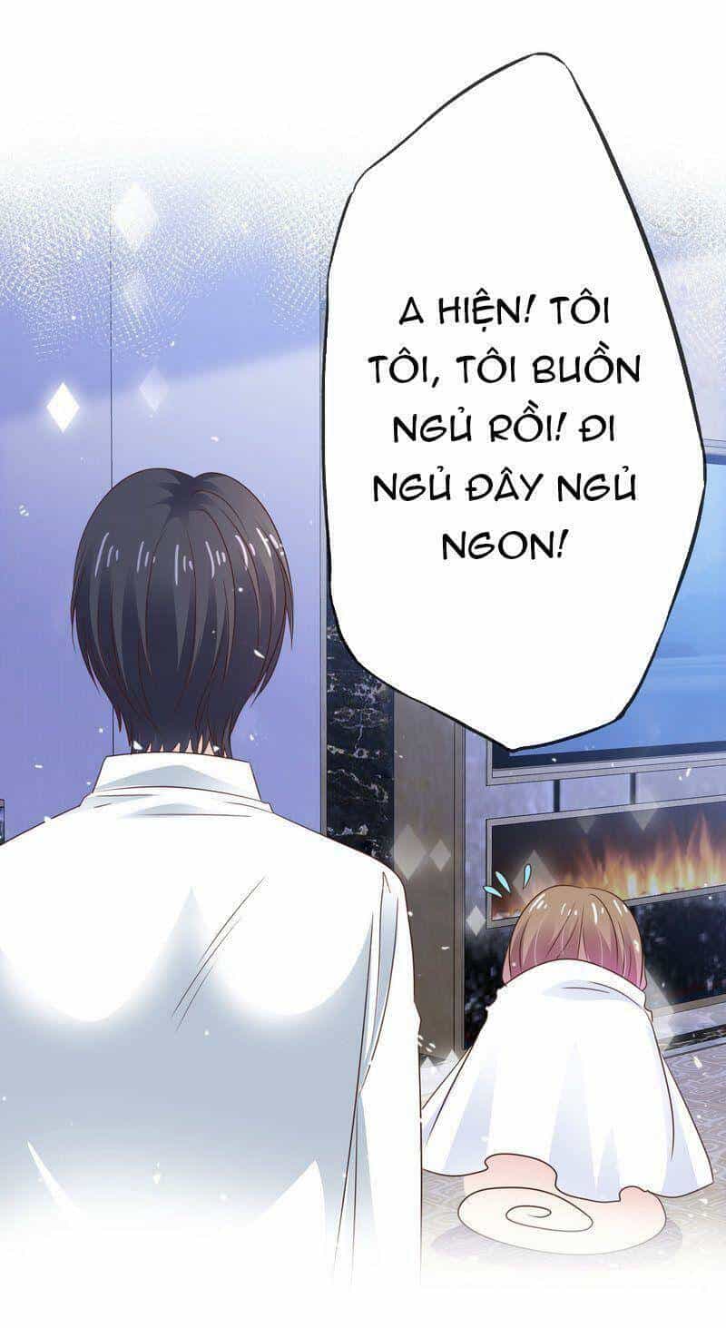 Bồn Nhiên Tinh Động - Chương 62 - ảnh 18