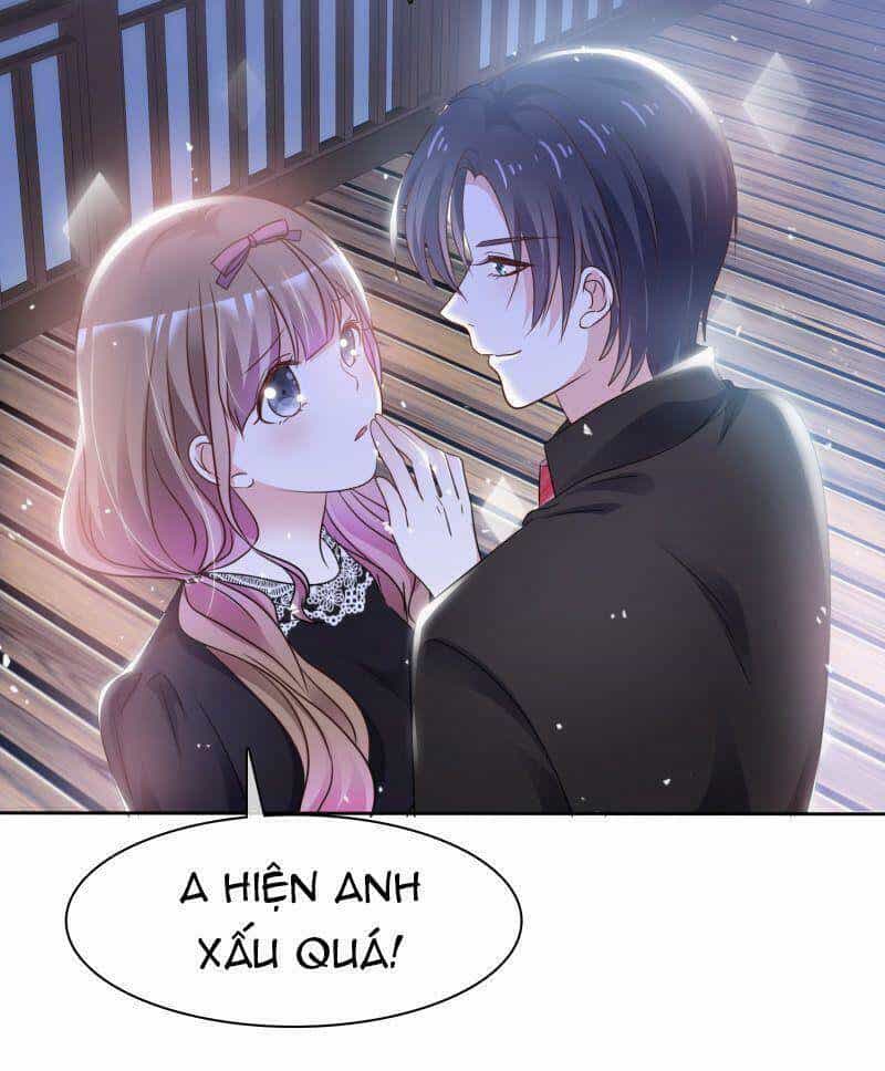 Bồn Nhiên Tinh Động - Chương 64 - ảnh 14