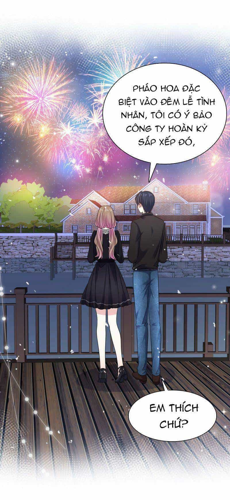 Bồn Nhiên Tinh Động - Chương 64 - ảnh 9