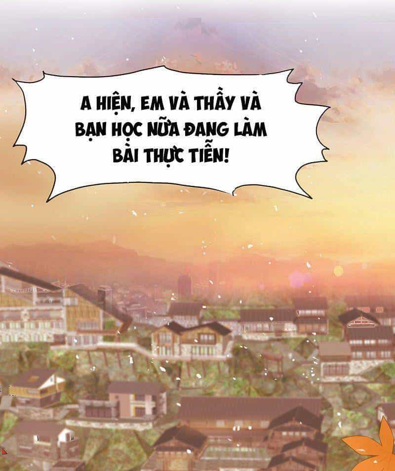 Bồn Nhiên Tinh Động - Chương 66 - ảnh 20