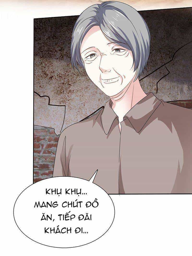 Bồn Nhiên Tinh Động - Chương 67 - ảnh 18