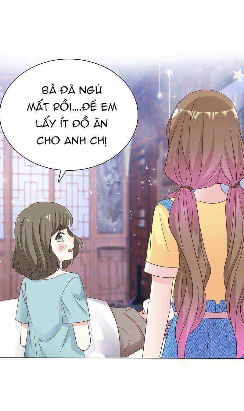 Bồn Nhiên Tinh Động - Chương 67 - ảnh 22