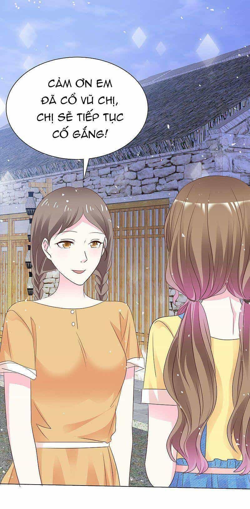 Bồn Nhiên Tinh Động - Chương 68 - ảnh 17