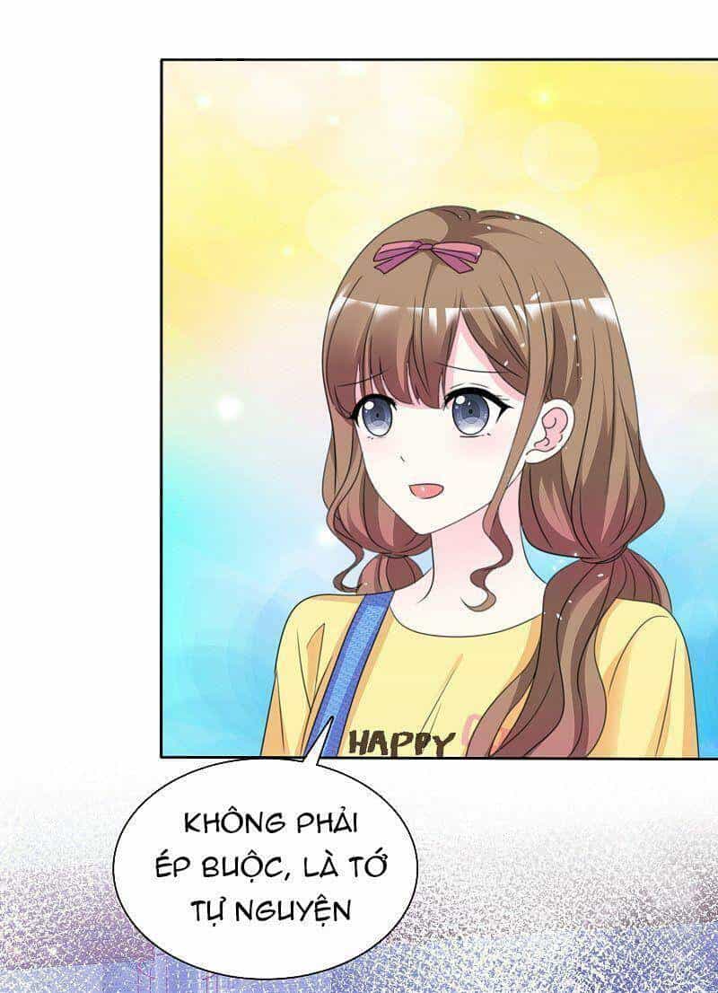 Bồn Nhiên Tinh Động - Chương 69 - ảnh 13