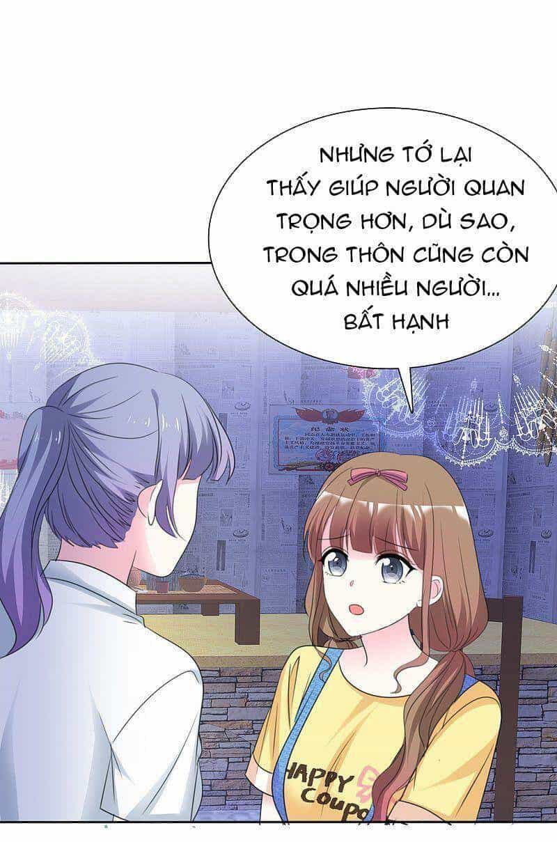 Bồn Nhiên Tinh Động - Chương 69 - ảnh 15