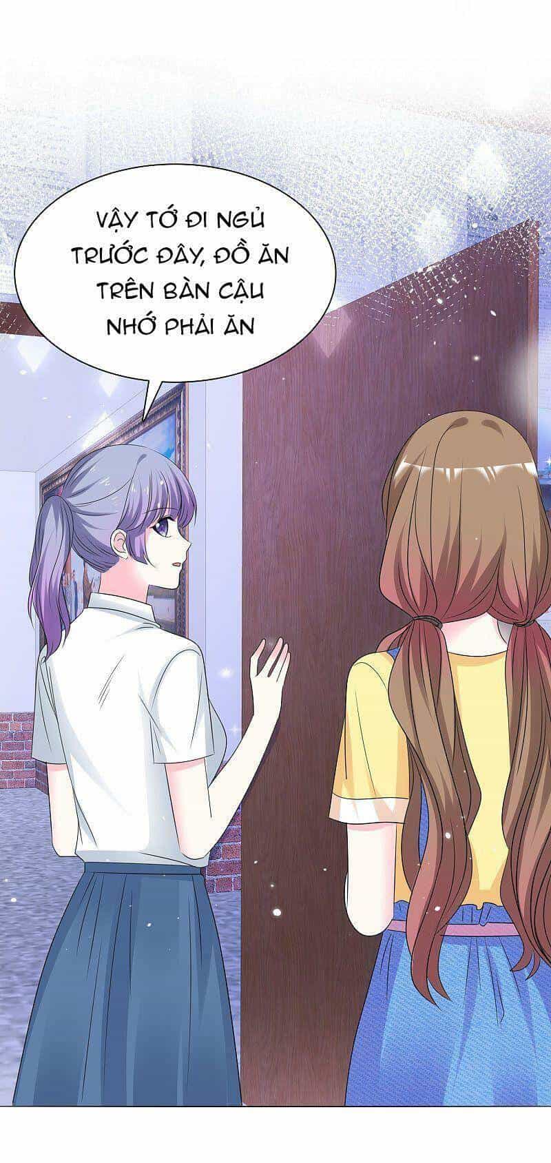 Bồn Nhiên Tinh Động - Chương 69 - ảnh 19