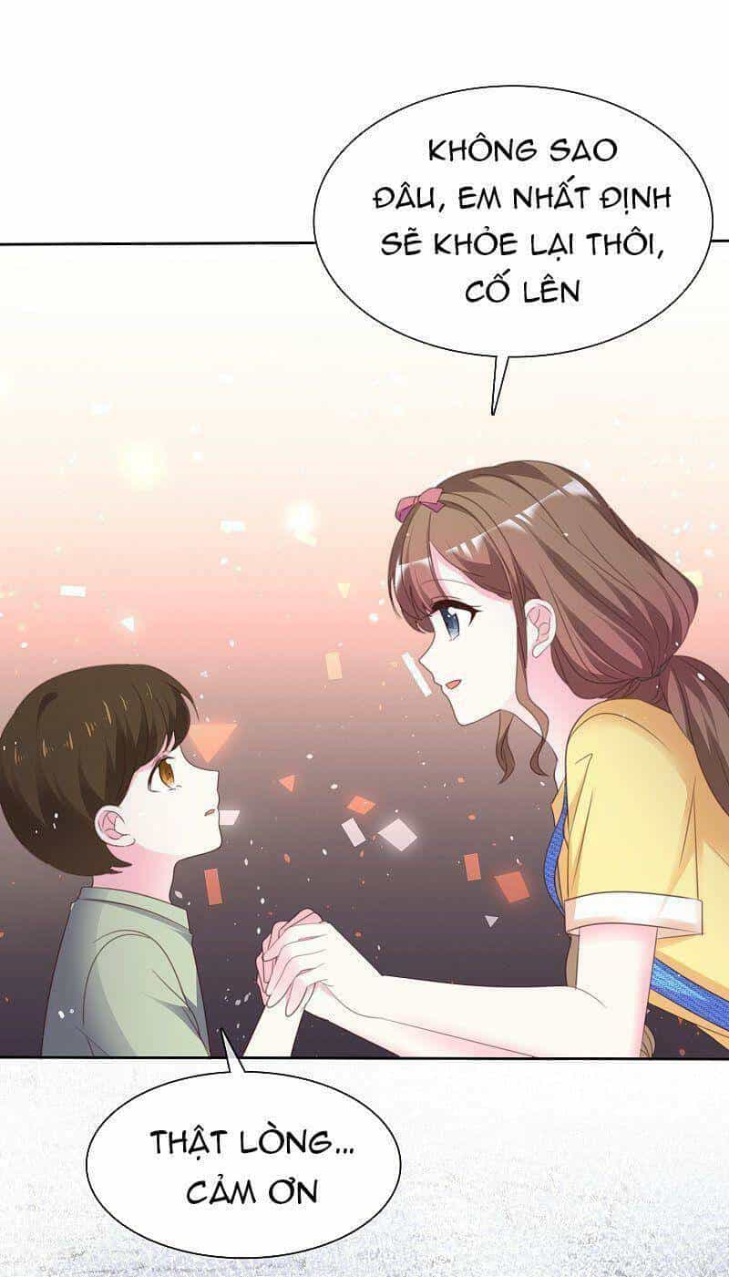 Bồn Nhiên Tinh Động - Chương 69 - ảnh 4