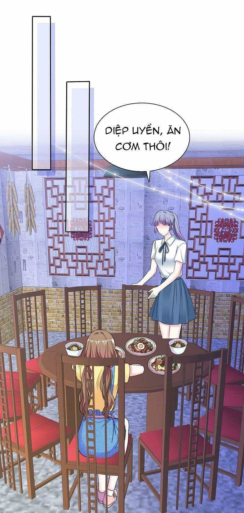 Bồn Nhiên Tinh Động - Chương 69 - ảnh 9