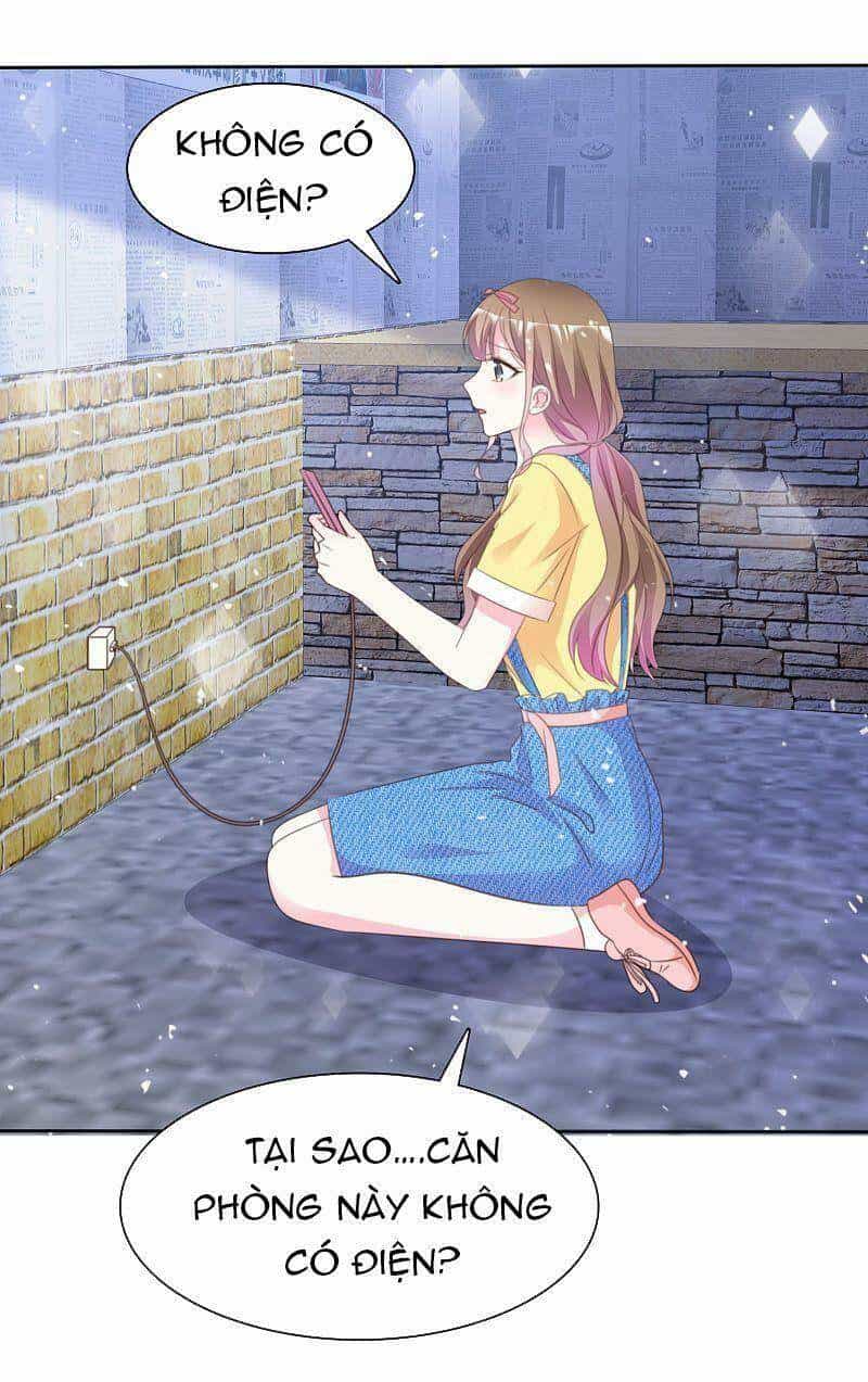 Bồn Nhiên Tinh Động - Chương 70 - ảnh 22