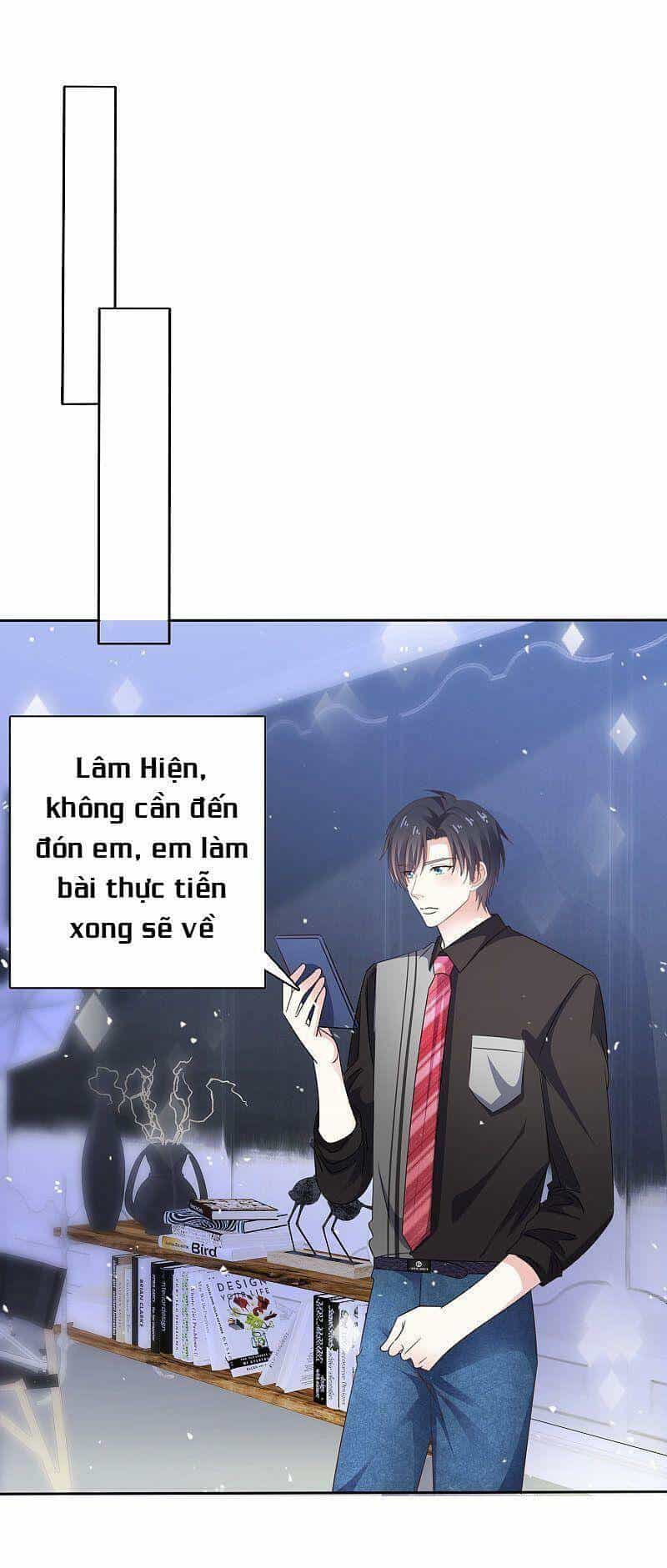 Bồn Nhiên Tinh Động - Chương 71 - ảnh 34