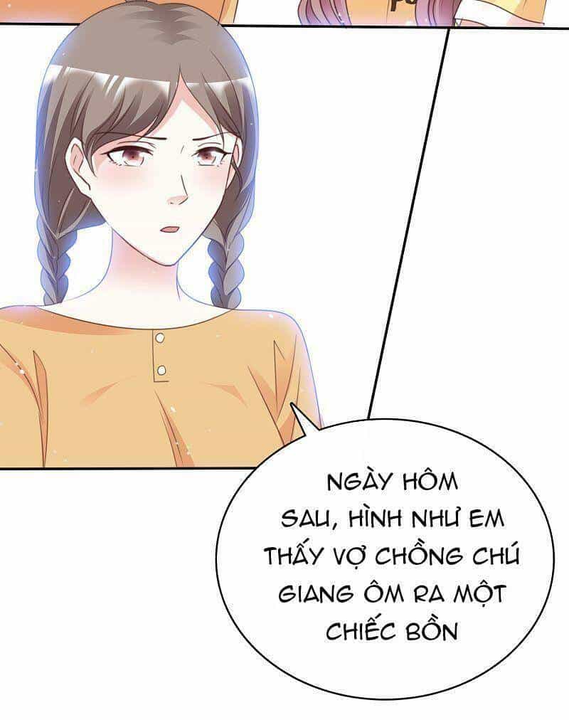Bồn Nhiên Tinh Động - Chương 72 - ảnh 16