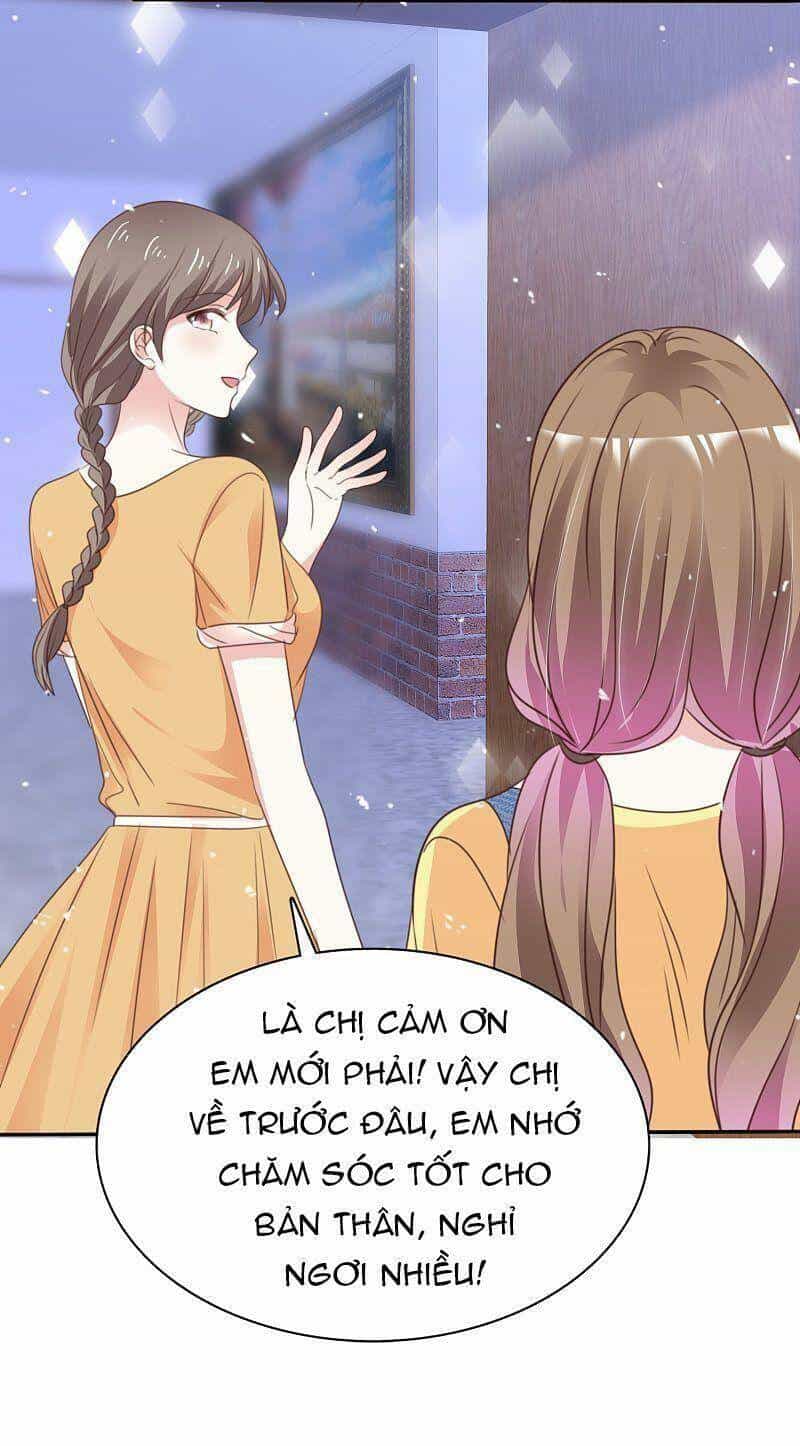 Bồn Nhiên Tinh Động - Chương 72 - ảnh 19