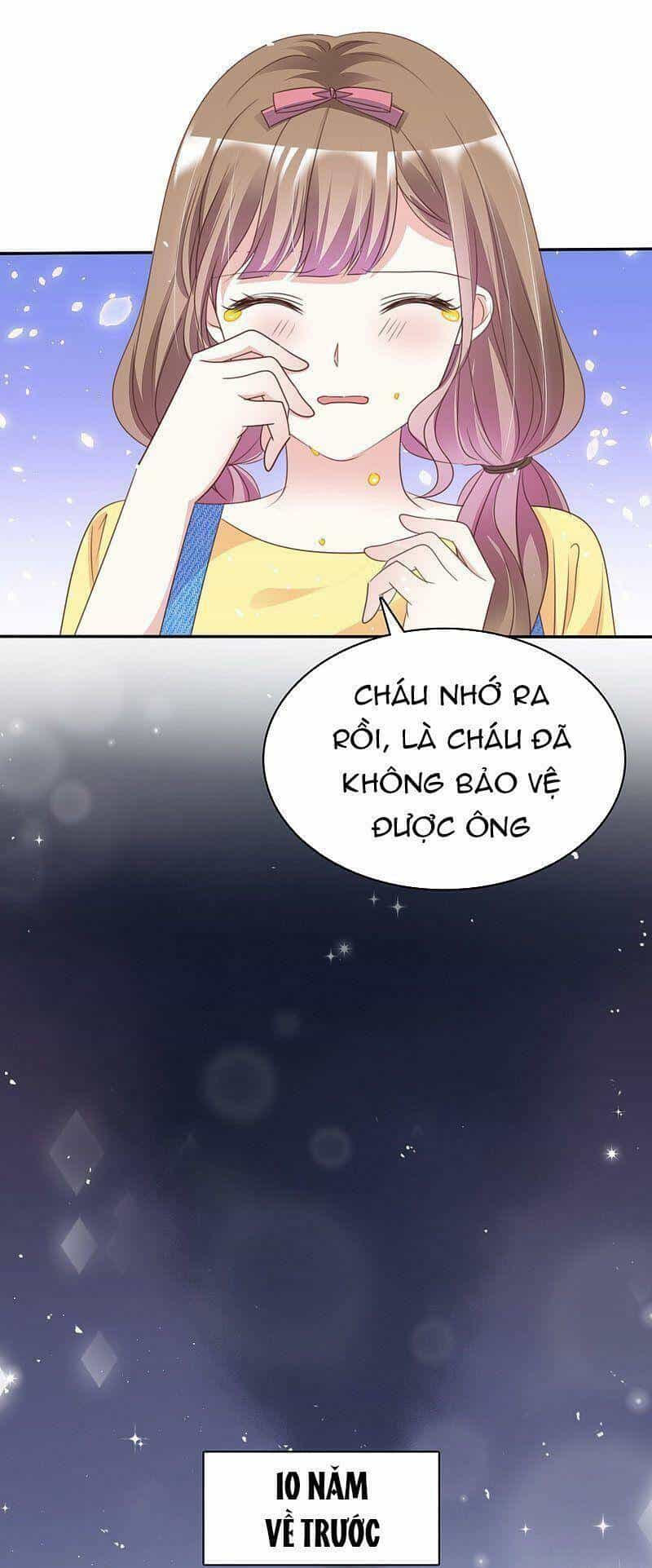 Bồn Nhiên Tinh Động - Chương 72 - ảnh 21