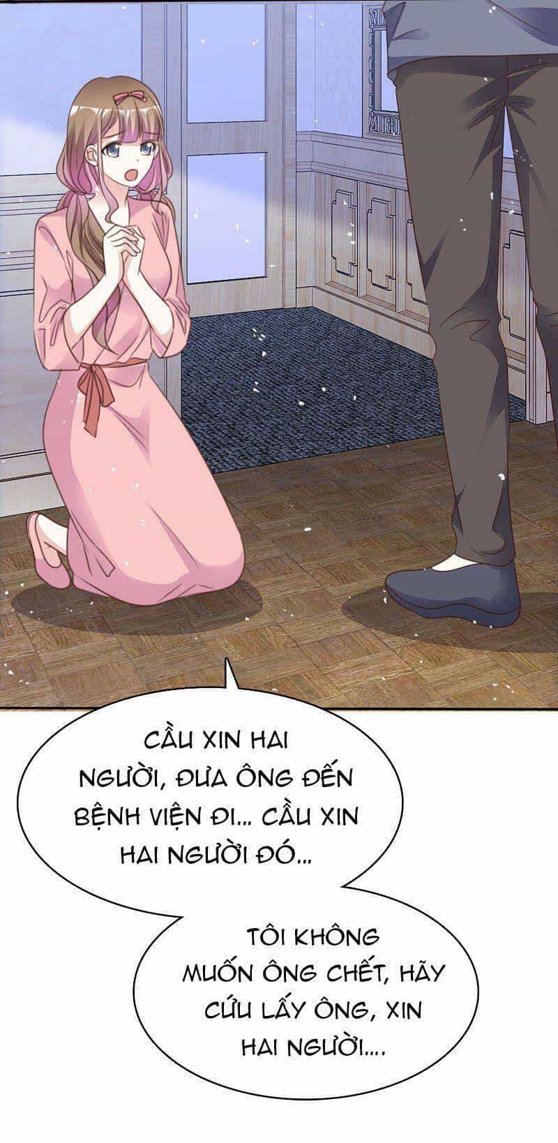 Bồn Nhiên Tinh Động - Chương 72 - ảnh 24
