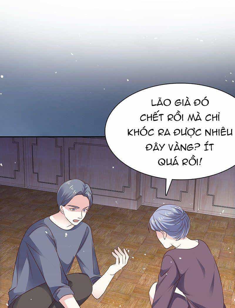Bồn Nhiên Tinh Động - Chương 72 - ảnh 31