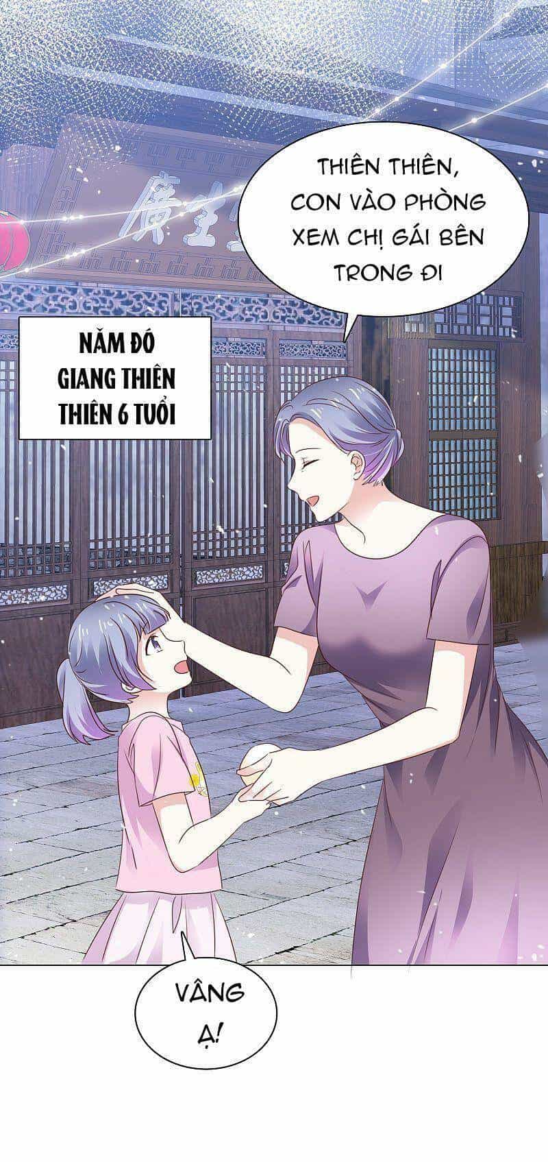 Bồn Nhiên Tinh Động - Chương 73 - ảnh 18