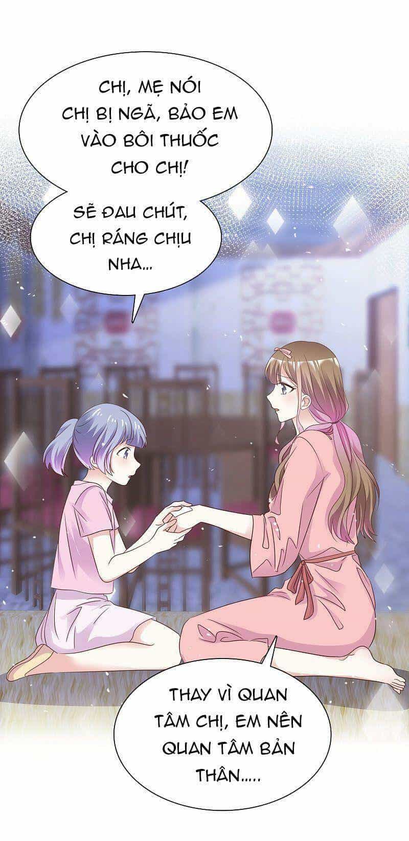 Bồn Nhiên Tinh Động - Chương 73 - ảnh 23
